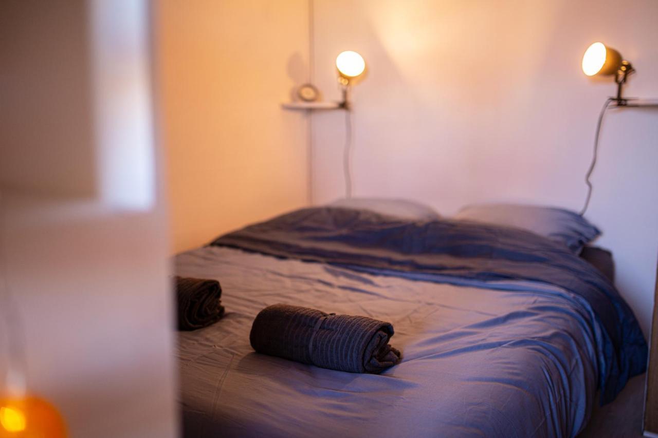 Studio Cosy Au Coeur De Jaures Belfort Exterior foto